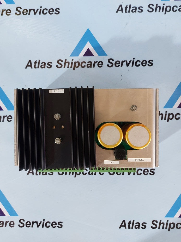 KONE 501492 H03 PC BOARD